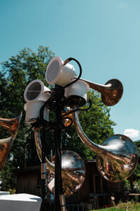 Soundsystem Detail 2026