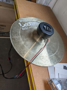 Prototyp Moop Mama Soundsystem 2023