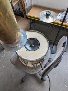 Prototyp Moop Mama Soundsystem 2023