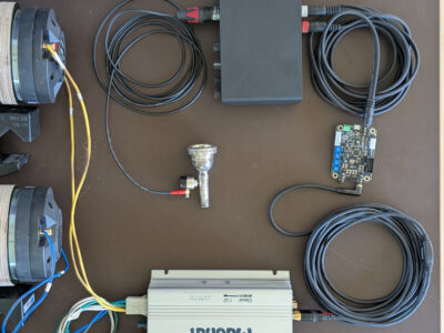 Prototyp Moop Mama Soundsystem 2025